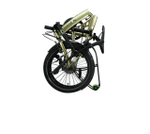 Складной велосипед Dahon QIX D9 (2019)