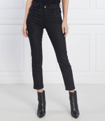 джинсы Liu Jo - черный(CF2338 T4251)