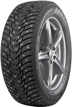 Nokian Nordman 8 215/60 R16 99T (шип)