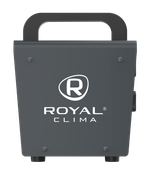 Тепловентилятор  Royal Clima COMPACT RHB-C2