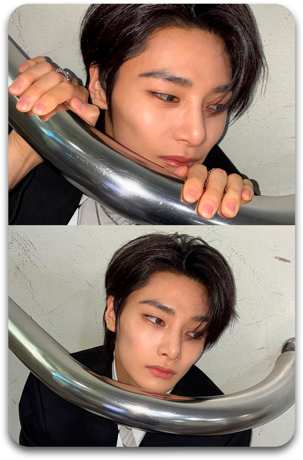 Карта / STRAY KIDS #4360