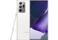 Смартфон Samsung Galaxy Note 20 Ultra 12/512GB Белый Смартфон Samsung Galaxy Note 20 Ultra 12/512GB Белый