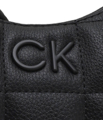 Сумка хобо Calvin Klein - черный(K60K612018)