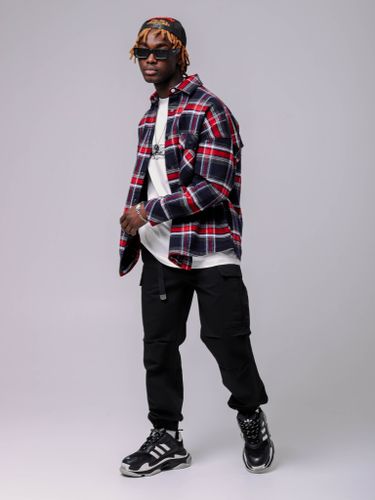 Брюки(Джоггеры) Simwood