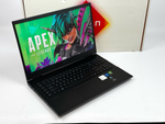17.3" Игровой ноутбук HP Omen RTX 3080 Ti / Intel Core i7-12800HX / 16GB / 1TB/ 2.5K / 165Hz / Win11 / RU-EN клавиатура