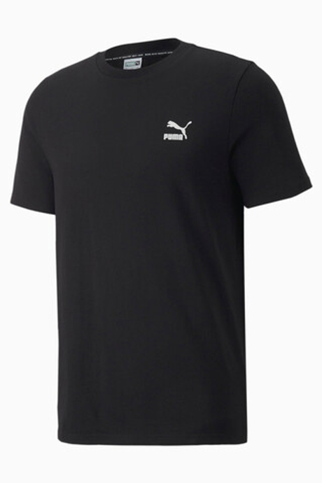 Футболка Puma Classics Small Logo