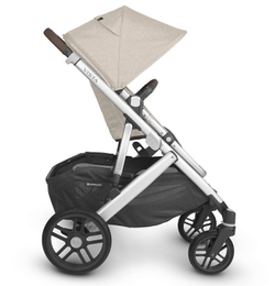 Коляска UPPAbaby Vista V2 2 в 1 Declan