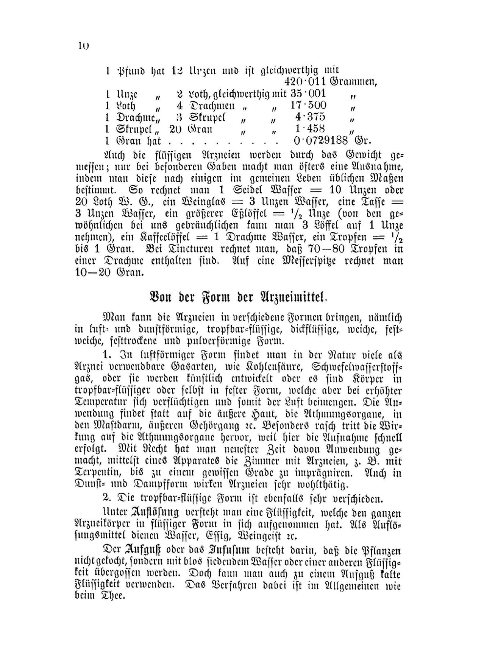 Gemeinnütziges Kräuterbuch. Kurzgefasste Beschreibung aller als Volksheilmittel bekannten Pflanzen, ihres Gebrauches, Nutzens, ihrer Wirkung, ihres Anbaues, ihrer Einsammlung und Aufbewahrung, nebst Anweisung zur Bereitung der wichtigsten Kräutersäfte, Arzneien, Hausmittel etc. | Ferdinand Siegmund
