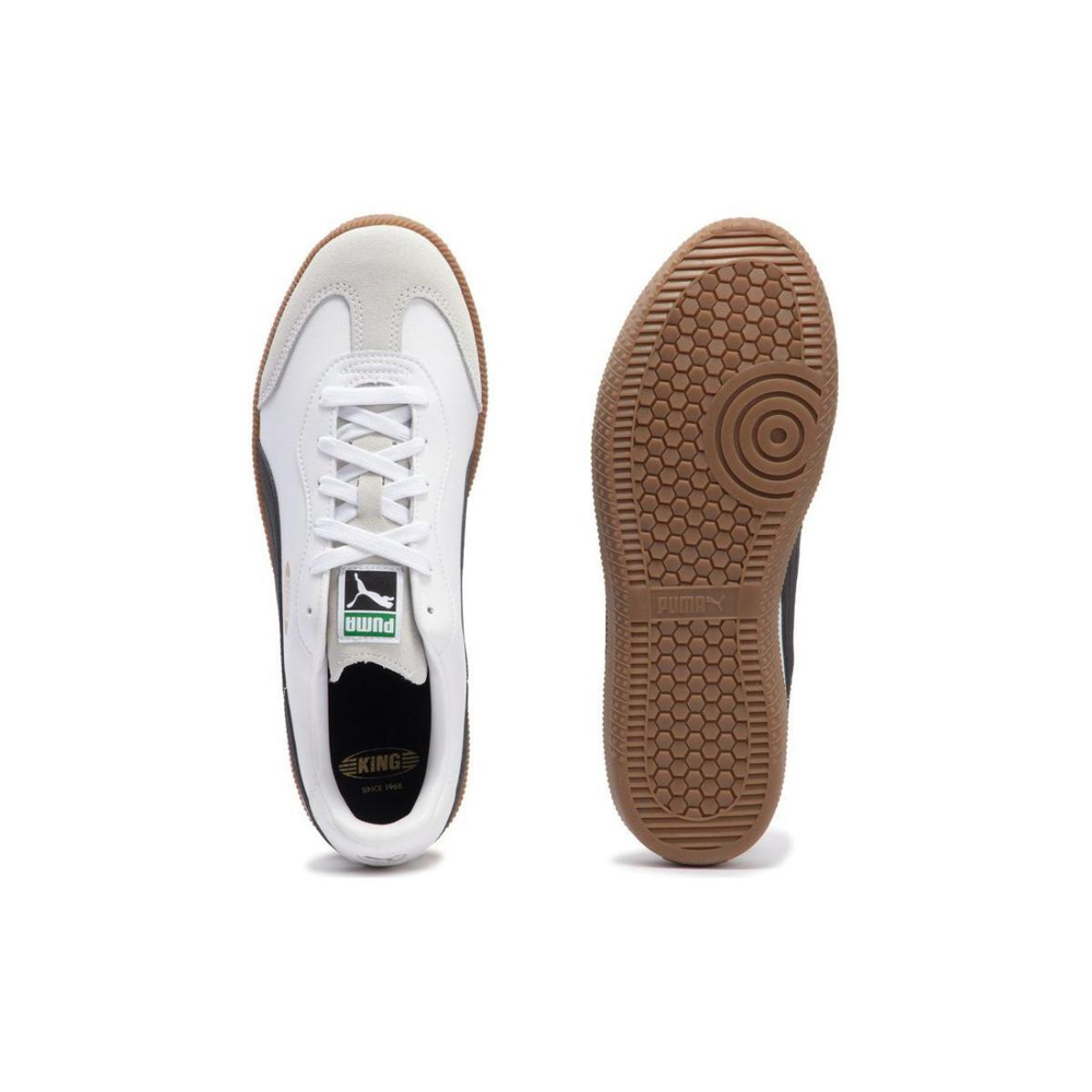 Кроссовки PUMA King 21 IT IC/IN, 106696-02