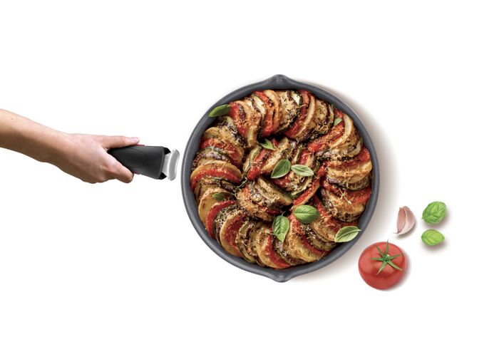 Мультисковорода Tefal Ingenio Natural Force 22 см L3968302