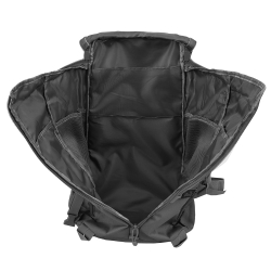 Рюкзак Patrol 65 л, черный