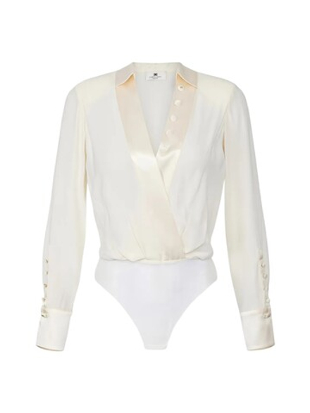 Боди Elisabetta Franchi
