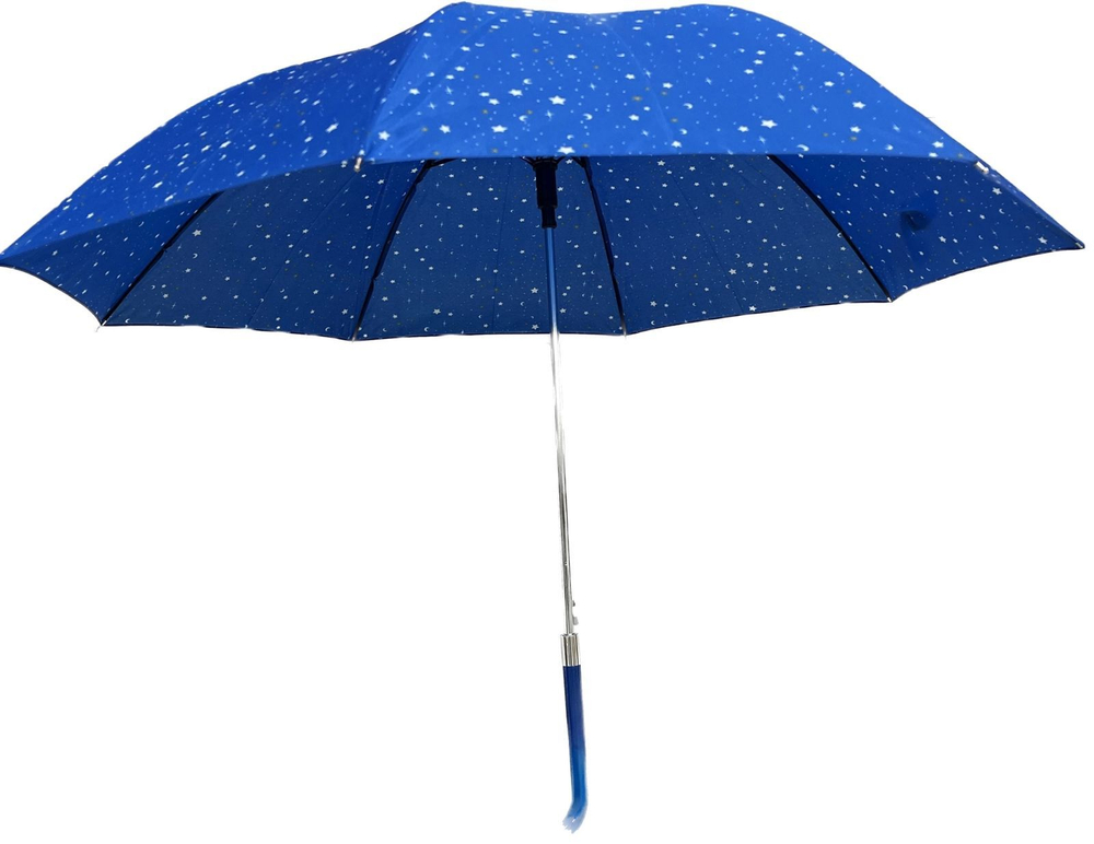 FERRE зонт Ж - голубой