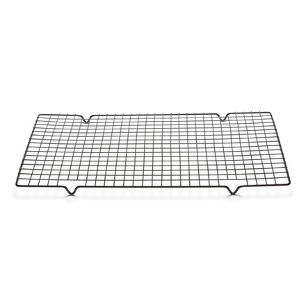 Решетка для охлаждения хлеба и выпечки Patisse 40х25 см