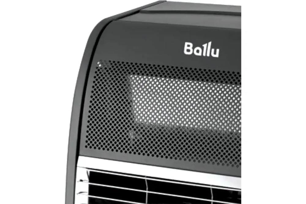 Инфракрасный обогреватель газовый Ballu BIGH-45 K НС-1631428