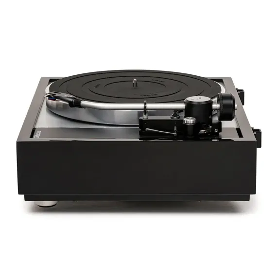 Thorens TD 1600 TP160 Black