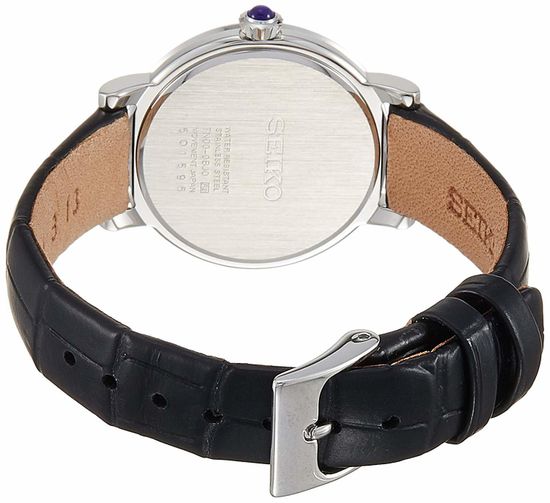 Женские часы Seiko SFQ811P2