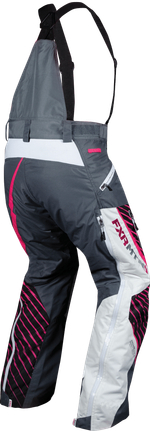 Брюки снегоходная FXR Vertical Lady