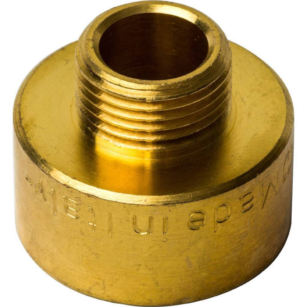 Переходник STOUT 3/4"x3/8" ВР/НР