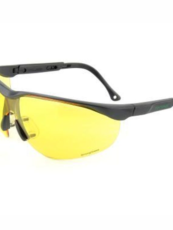 Очки защитные О85 ARCTIС Strong Glass (2-1,2 PC)