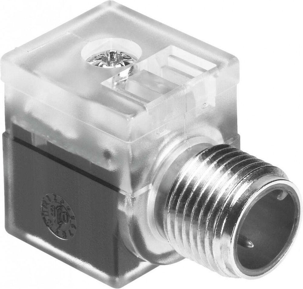 MSSD-EB-M12-MONO Штекерная розетка