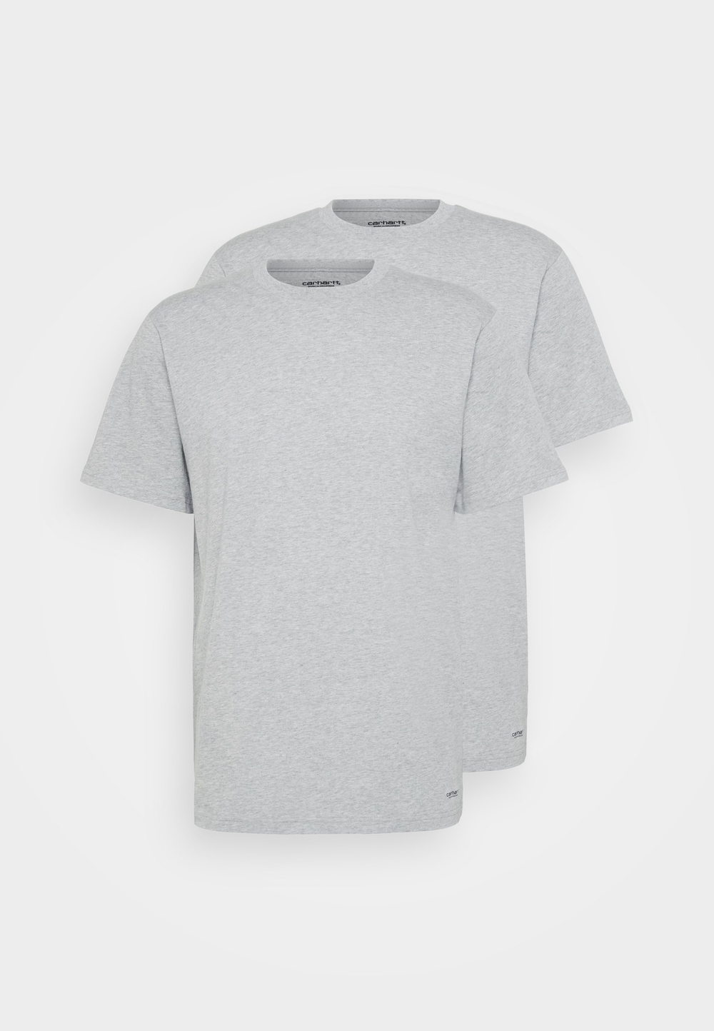 Carhartt WIP UNISEX - футболки - Серый