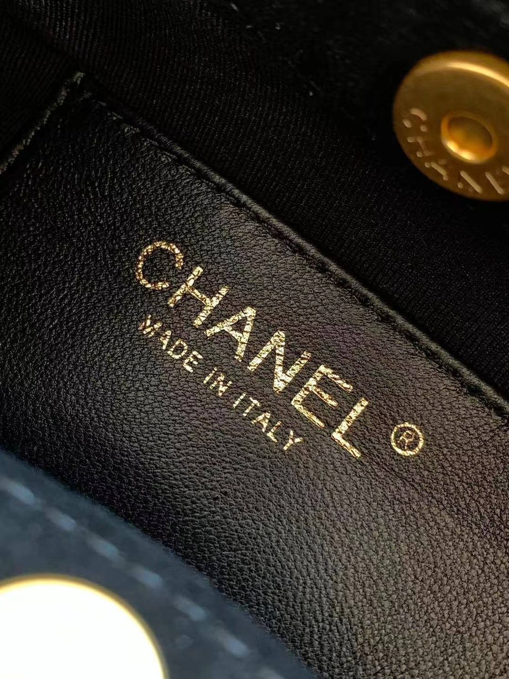 Сумка CHANEL