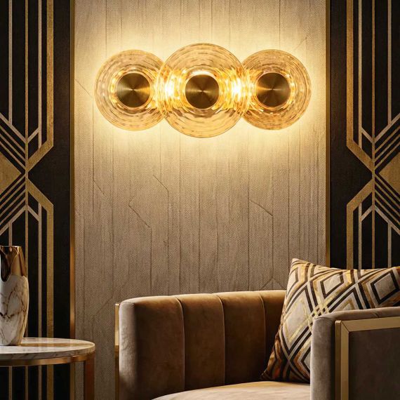 Бра Citilux Jantar CL240333