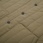 Куртка One Two ватник Terrarium Moss хаки