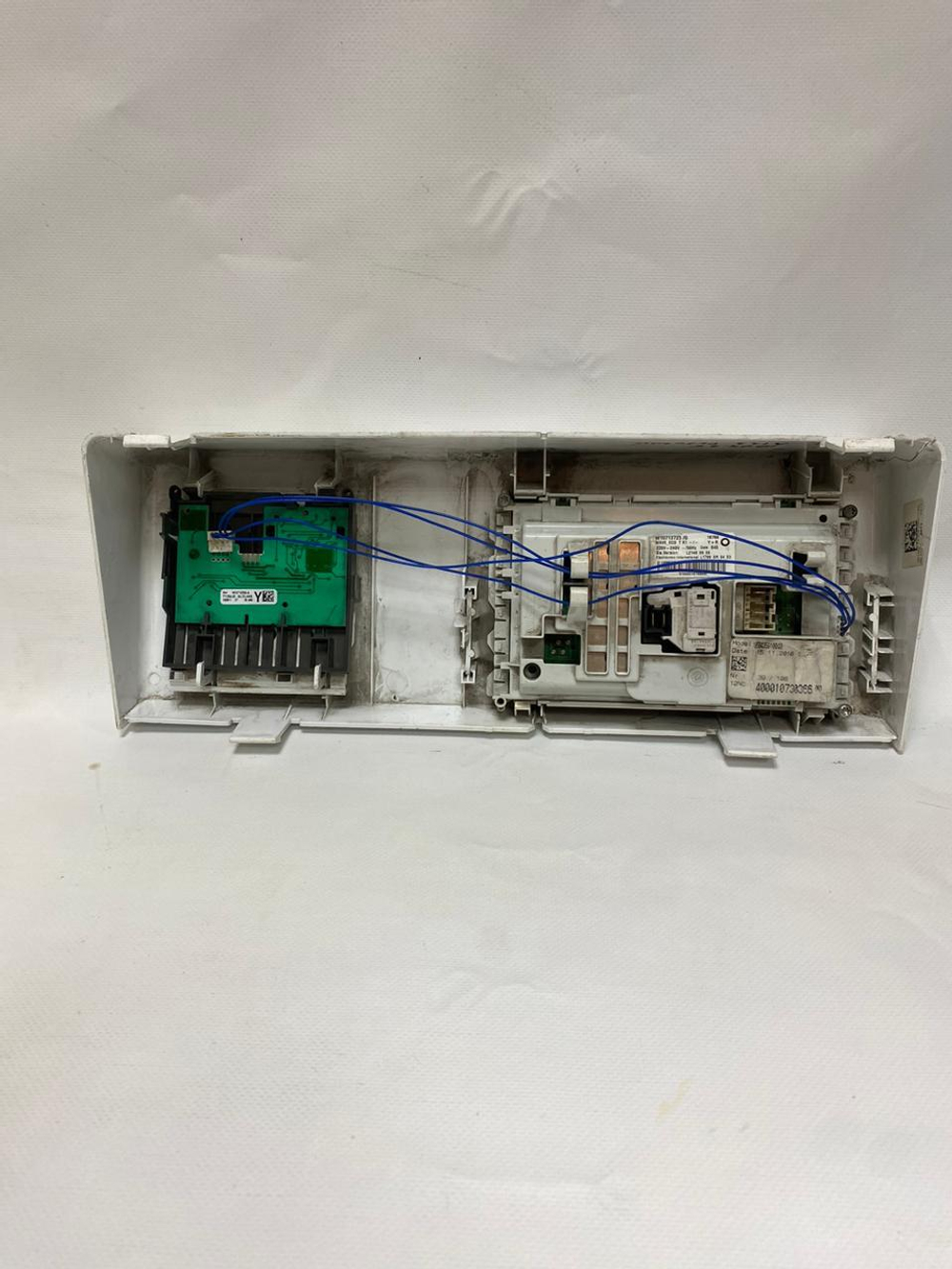 287 Комплект электроники для стиральных машин Ariston 400010730366 Б/у