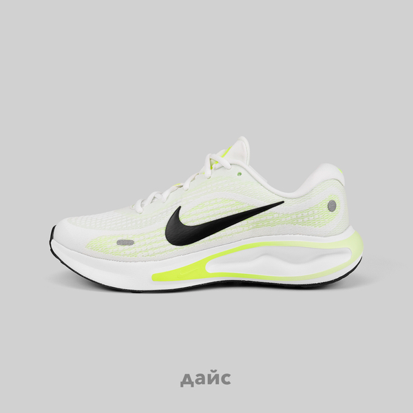 Кроссовки Nike Journey Run артикул:FN0228-700 - купить в магазине Дайс