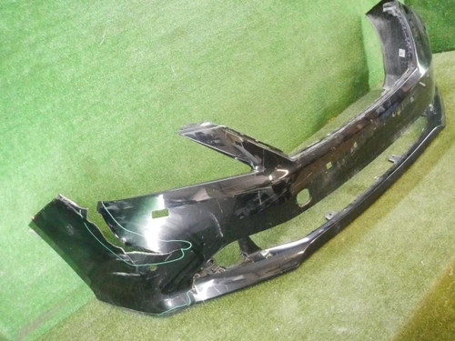 Бампер передний Toyota Camry XV50 (2011-2014)