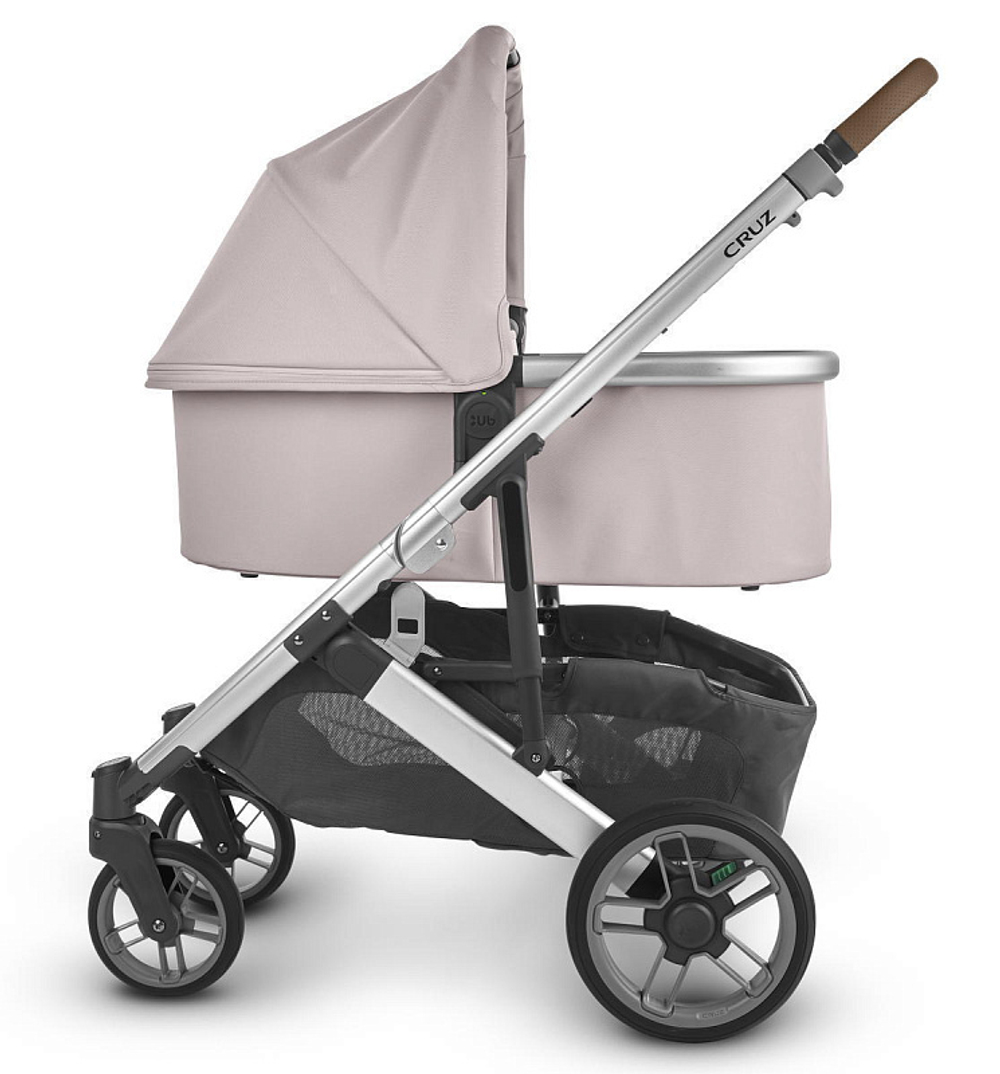Люлька для коляски UPPAbaby Cruz и Vista V2 Alice