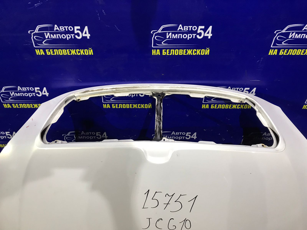 Капот TOYOTA BREVIS 2001-2004