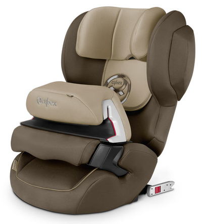 Автокресло Cybex Juno 2-FIX