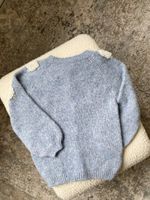 Шерстяной кардиган Piett, 128