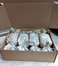 Медовые конфеты, натуральные медофеты. 1 кг