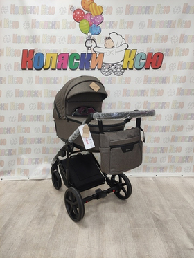 Коляска модульная Adamex Zico New Z-TK21