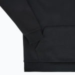 Худи Under Armour Rival Fleece HBR Logo чёрная