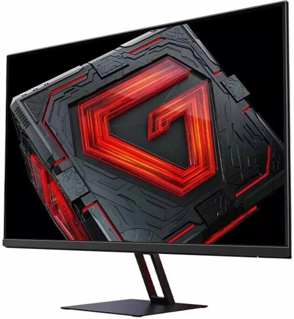 Монитор 23.8" Xiaomi G24i P24FCA-RGGL черный