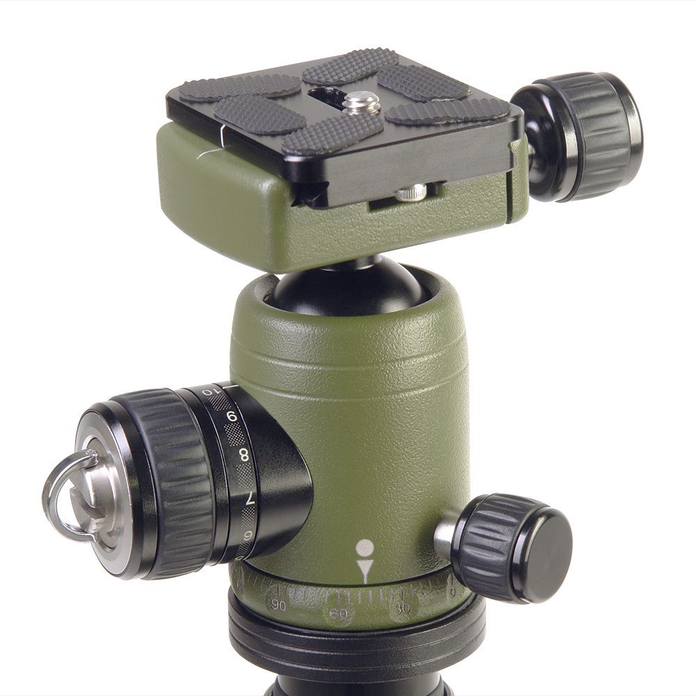 Falcon Eyes Green Line 1550C BH-10