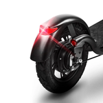 Электросамокат Tribe Drakkar