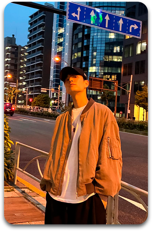 Карта / STRAY KIDS #3538