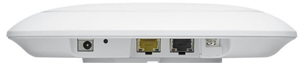 Точка доступа ZYXEL WAC6303D-S-EU0101F