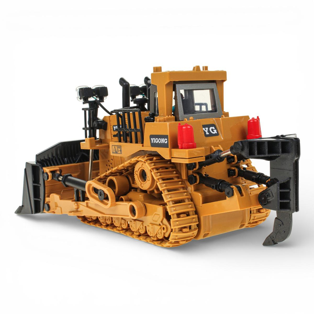 Спецтехника на РУ, коробка BC1046