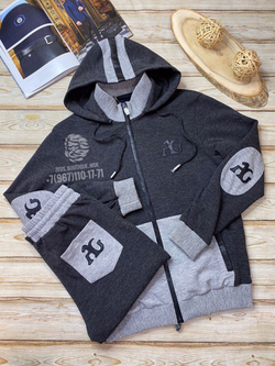 Спортивный костюм Angelo Galasso