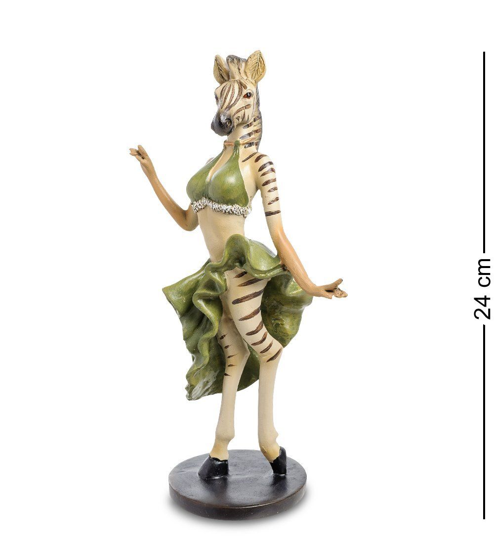 SK Gifts SK-47 Фигурка «Красотка Зебра»