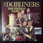 The Dubliners – The Patriot Game (Англия 1971г.)