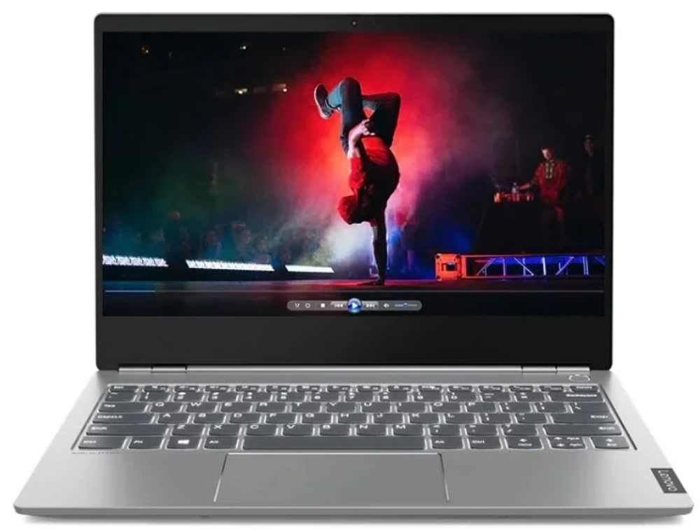 Ноутбук Lenovo Thinkbook 13s-IML