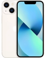 Смартфон Apple iPhone 13 128Gb Starlight (Без RuStore)